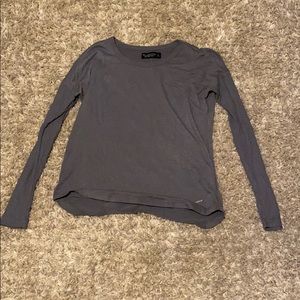 Abercrombie and Fitch long sleeve